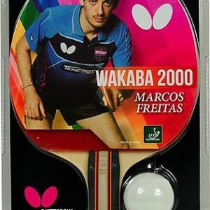 راکت پینگ پنگ باترفلای واکابا 2000
