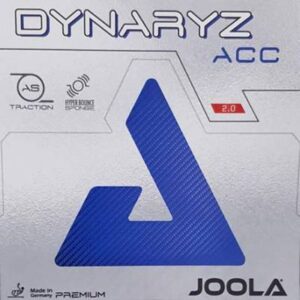 رویه راکت پینگ پنگ جولا داینا رایز ACC