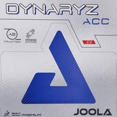 رویه راکت پینگ پنگ جولا داینا رایز ACC