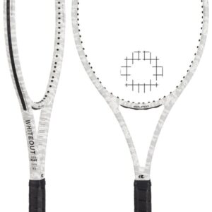 راکت تنیس سولینکو وایت اوت 305 XTD 18x20 v2 کامو