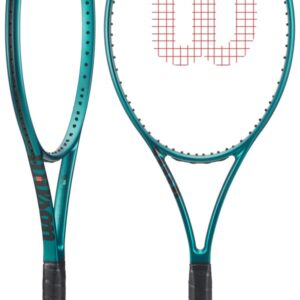 راکت تنیس ویلسون بلید 98S نسخه 9