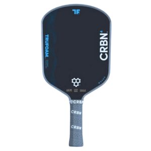 راکت پیکل بال سی‌آر‌بی‌ان ۴ تروفوم ویوز ۱۴ میلی‌متر - CRBN 4 Trufoam Waves 14mm Hybrid Aero Curve