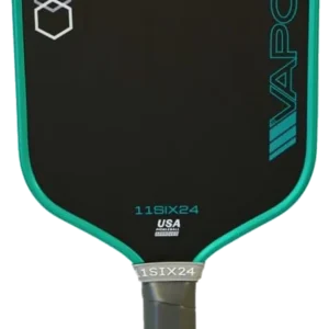 راکت پیکل‌بال ۱۱سیکس۲۴ ویپور آل‌کورت کربن - 11Six24 Vapor All Court