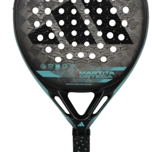 راکت پدل آدیداس آدیپاور مولتیویت 2023 بههمراه ۱۳ توپ - Adidas Adipower Multiweight 2023