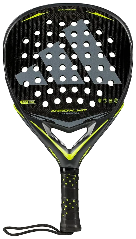 راکت پدل آدیداس ارو هیت مدل 2026 - Adidas Arrow Hit 2026
