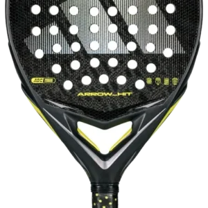 راکت پدل آدیداس آرو هیت اتک مدل 2026 - Adidas Arrow Hit Attk 2026
