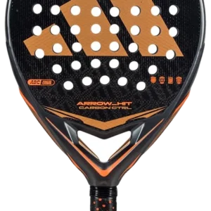 راکت پدل آدیداس آرو هیت کربن کنترل مدل 2026 - Adidas Arrow Hit Carbon CTRL 2026