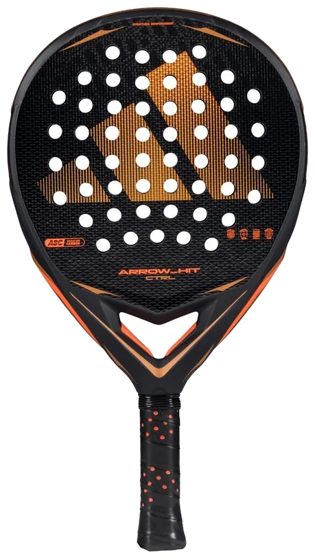 راکت پدل آدیداس آرو هیت کنترل مدل 2026 - Adidas Arrow Hit CTRL 2026