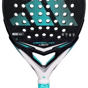 راکت پدل آدیداس آرو هیت لایت آری سانچز مدل 2026 - Adidas Arrow Hit Light Ari Sanchez 2026
