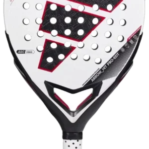 راکت پدل آدیداس ارو هیت پرو ایدیتی مدل 2026 - Adidas Arrow Hit Pro EDT 2026