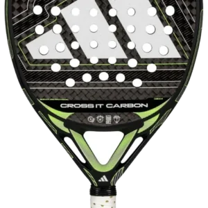 راکت پدل آدیداس کراس ایت کربن مدل 2026 - Adidas Cross It Carbon 2026