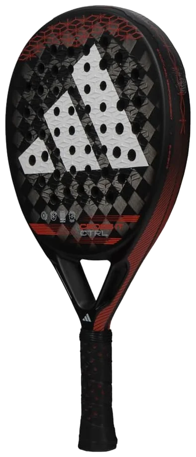 راکت پدل آدیداس کراس ایت کنترل مدل 2024 - Adidas Cross It CTRL 2024