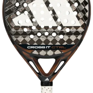 راکت پدل آدیداس کراس ایت کنترل مدل 2026 - Adidas Cross It CTRL 2026