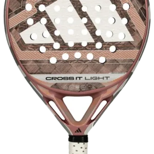 راکت پدل آدیداس کراس ایت لایت مدل 2026 - Adidas Cross It Light 2026