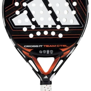 راکت پدل آدیداس کراس ایت تیم کنترل مدل 2026 - Adidas Cross It Team CTRL 2026
