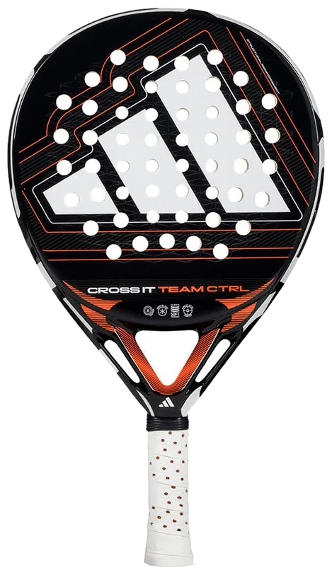 راکت پدل آدیداس کراس ایت تیم کنترل مدل 2026 - Adidas Cross It Team CTRL 2026