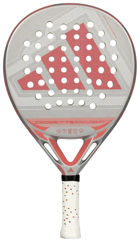 راکت پدل آدیداس کراس ایت تیم لایت مدل 2026 - Adidas Cross It Team Light 2026