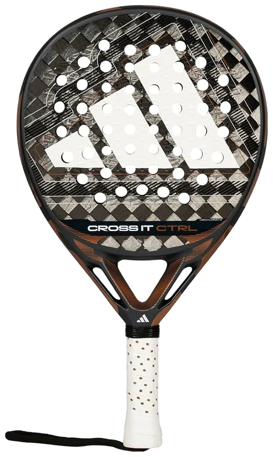 راکت پدل آدیداس کراس‌ایت مدل 2026 - Adidas Crossit 2026