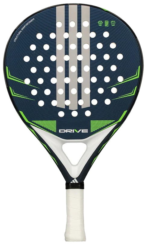 راکت پدل آدیداس درایو ۳.۳ آبی - Adidas Drive 3 3 Blue
