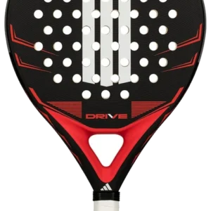 راکت پدل آدیداس درایو مشکی مدل 2026 - Adidas Drive Black 2026