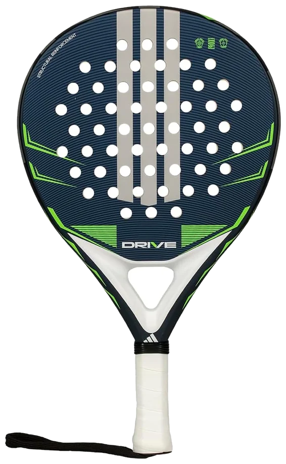 راکت پدل آدیداس درایو مدل 2026 - Adidas Drive Blue 2026