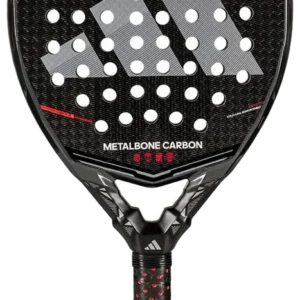 راکت پدل آدیداس متالبون کربن مدل 2026 - Adidas Metalbone Carbon 2026