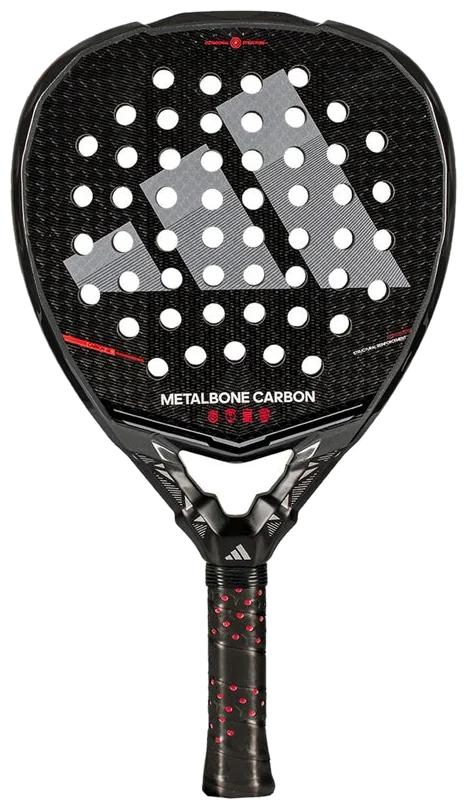 راکت پدل آدیداس متال‌بون کربن مدل 2026 - Adidas Metalbone Carbon 2026