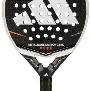 راکت پدل آدیداس متالبون کربن کنترل مدل 2026 - Adidas Metalbone Carbon CTRL 2026