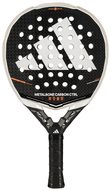 راکت پدل آدیداس متال‌بون کربن کنترل مدل 2026 - Adidas Metalbone Carbon CTRL 2026