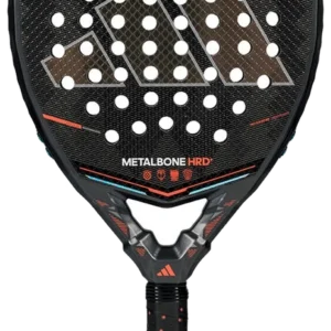 راکت پدل آدیداس متالبون اچآردی پلاس مدل 2026 - Adidas Metalbone HRD Plus 2026