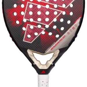 راکت پدل آدیداس متالبون پرو ایدیتی مدل 2026 - Adidas Metalbone Pro EDT 2026