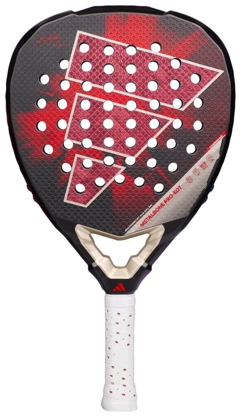راکت پدل آدیداس متال‌بون پرو ای‌دی‌تی مدل 2026 - Adidas Metalbone Pro EDT 2026