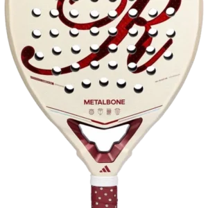 راکت پدل آدیداس متالبون ریزرو ادیشن مدل 2026 - Adidas Metalbone Reserve EDT 2026