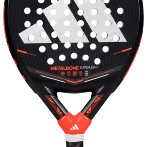 راکت پدل آدیداس متالبون سوپرلایت مدل 2026 - Adidas Metalbone Superlight 2026