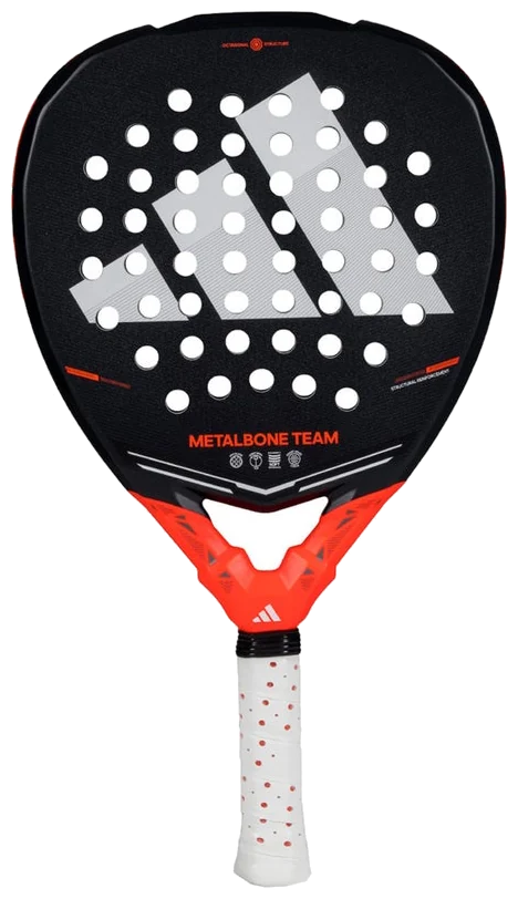 راکت پدل آدیداس متال‌بون تیم مدل 2026 - Adidas Metalbone Team 2026