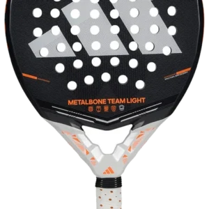 راکت پدل آدیداس متالبون تیم لایت مدل 2026 - Adidas Metalbone Team Light 2026