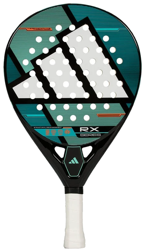 راکت پدل آدیداس آر ایکس سری مدل 2026 - Adidas RX Series 2026