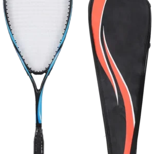 راکت اسکواش ایرشی سبک با سر اشکی - Airshi Lightweight Teardrop