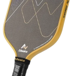 راکت پیکل‌بال آل‌ویک هیبرید تیتانیوم کربن - Allwake Titanium Hybrid