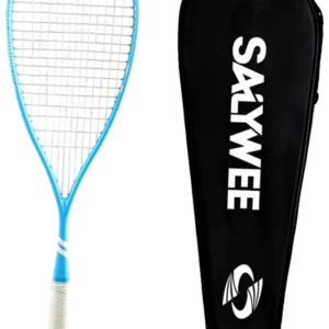 راکت اسکواش آتورس کربن اشک‌شکل - ATORSE Carbon Squash Racket