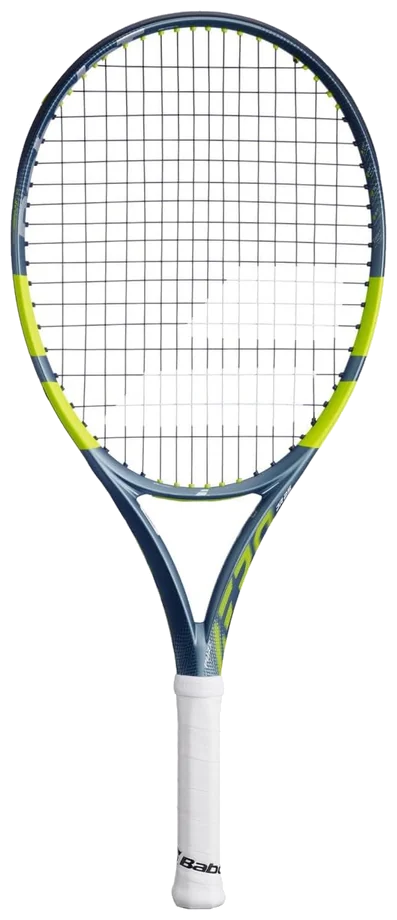 راکت تنیس جونیور بابولات ایرو ۲۵ اینچ سطح ۹۸ اینچ مربع - Babolat Aero Junior 25 98sq