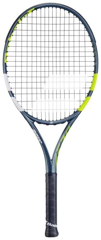 راکت تنیس جونیور بابولات آیرو ۲۶ اینچ - Babolat Aero Junior 26