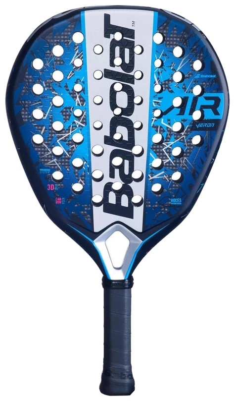 راکت پدل بابولات ایر ورون مدل 2025 - Babolat Air Veron 2025