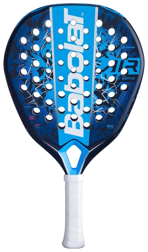 راکت پدل بابولات ایر ورتو مدل 2025 - Babolat Air Vertuo 2025