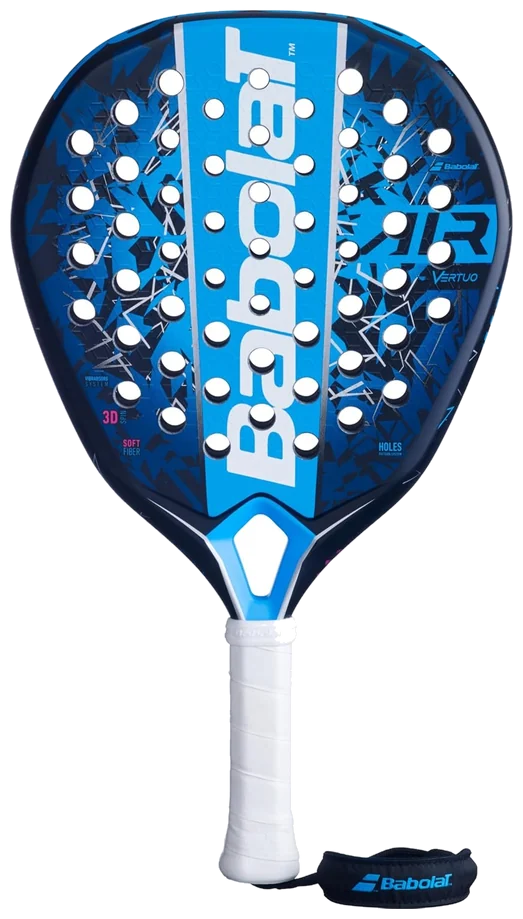 راکت پدل بابولات ایر ورتو 2.5 - Babolat Air Vertuo 25