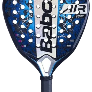 راکت پدل بابولات ایر وایپر ۲.۵ مدل 2025 - Babolat Air Viper 2 5 2025