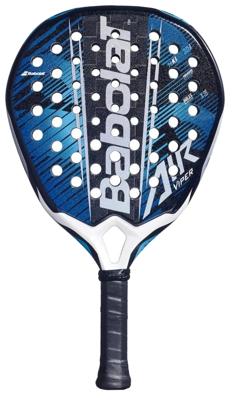راکت پدل بابولات ایر وایپر ۲.۶ مدل 2026 - Babolat Air Viper 2 6 2026