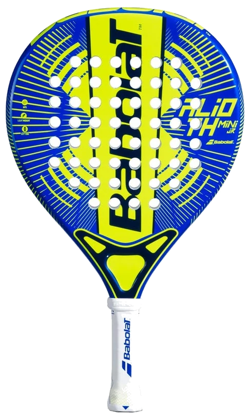 راکت پدل بابولات آلیوث مینی جونیور - Babolat Alioth Mini Junior
