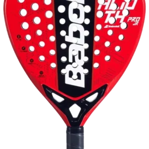 راکت پدل بابولات آلیوث پرو جونیور - Babolat Alioth Pro Junior