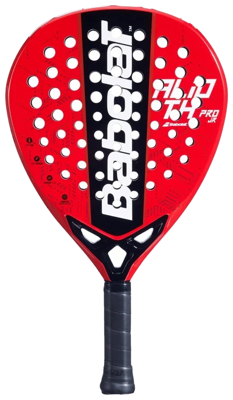 راکت پدل بابولات آلیوث پرو جونیور - Babolat Alioth Pro Junior